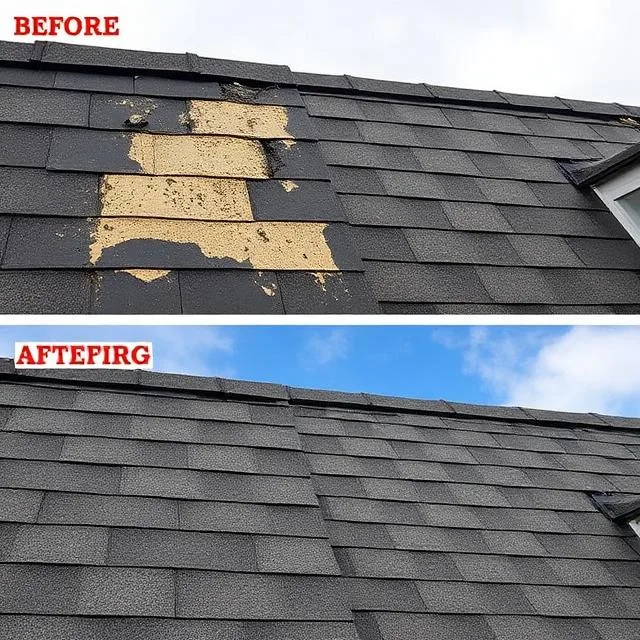 Roof Repair Near Me in Fergus Falls, MN near me